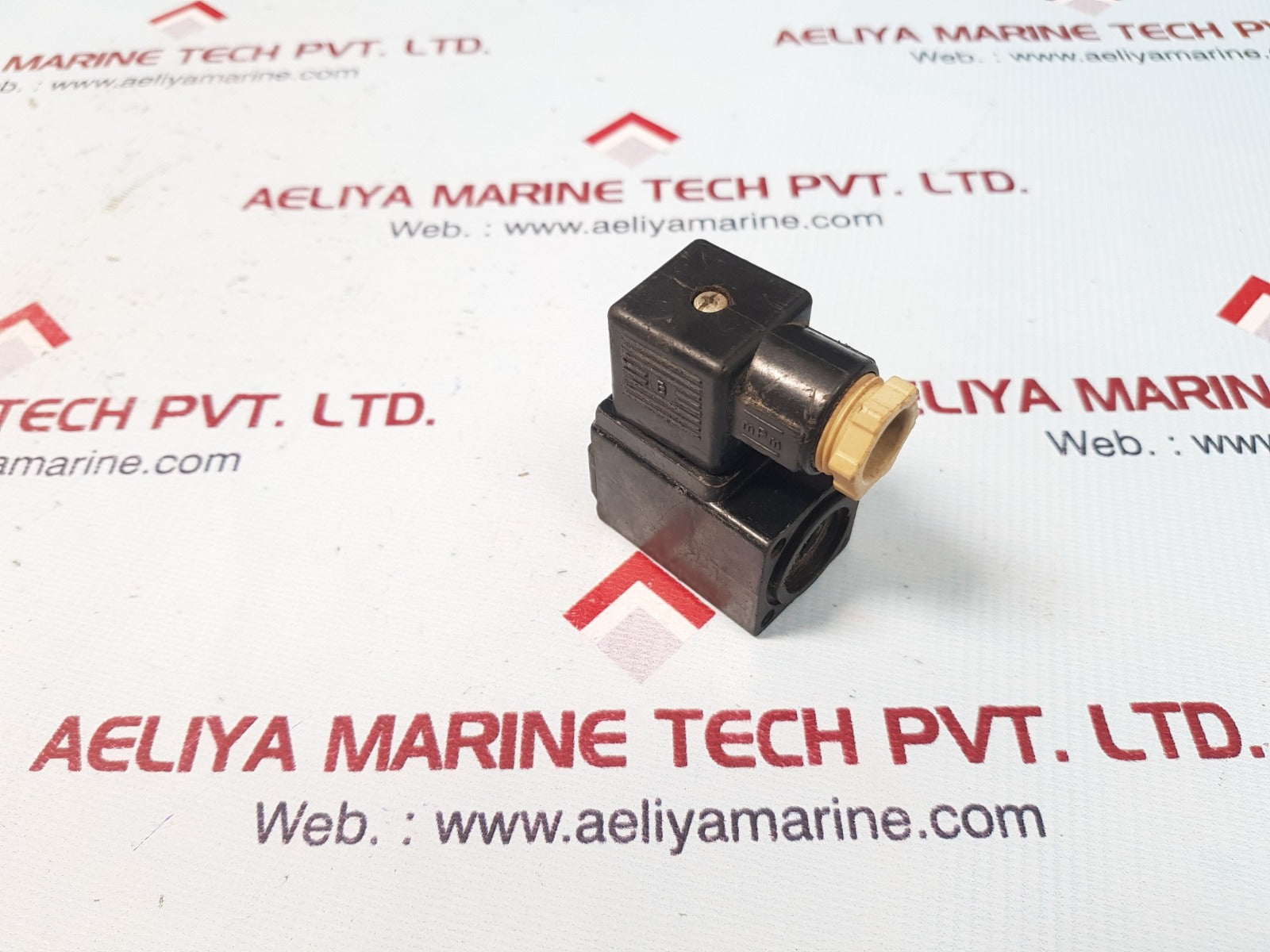 Picanol g bk k 032 k54 v35 valve