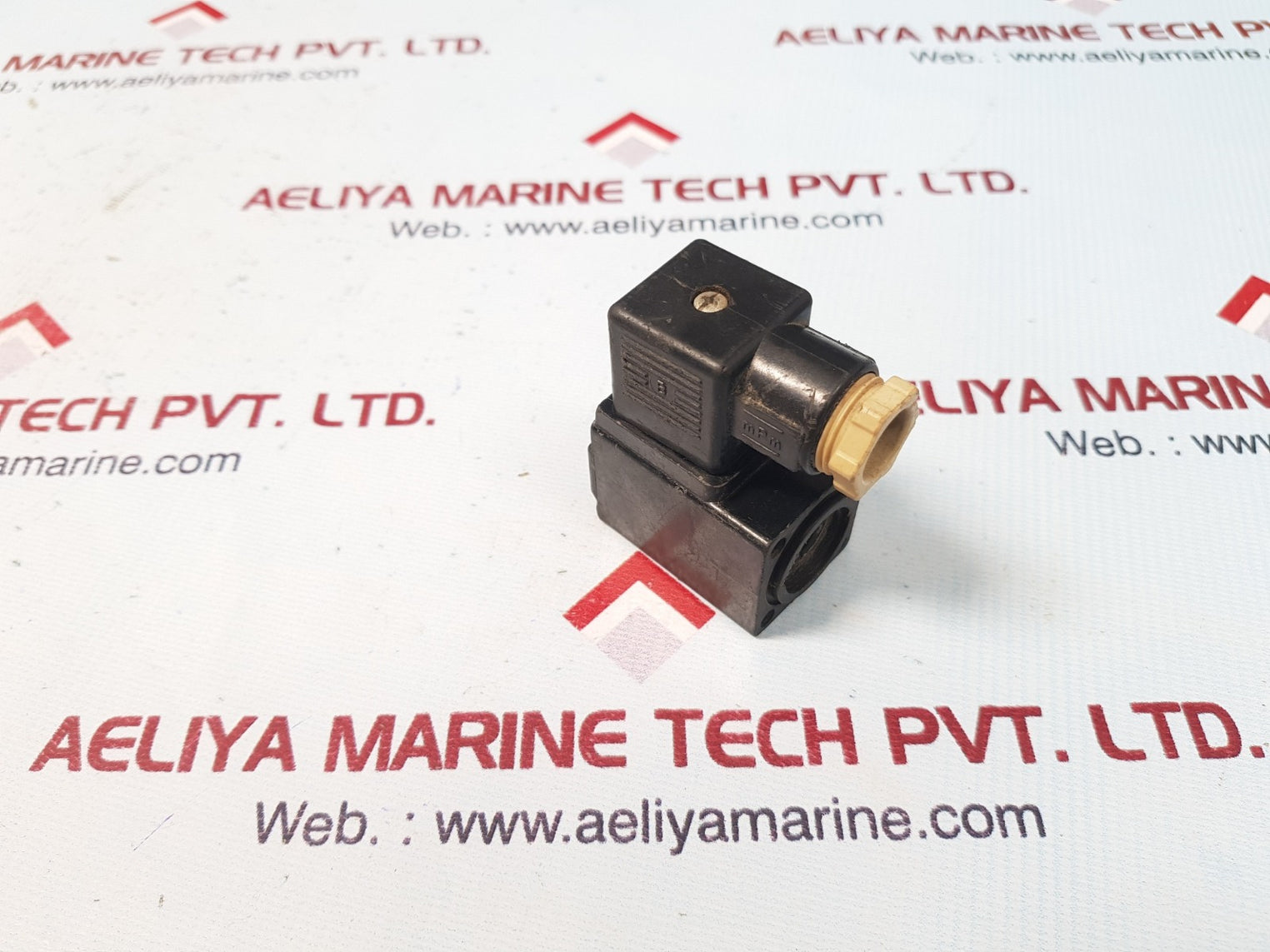 Picanol g bk k 032 k54 v35 valve