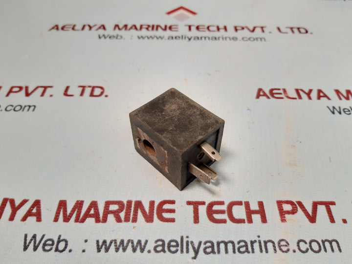 Norgren 4.0w code 33n solenoid coil 24vdc 0,17a