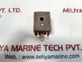Norgren 4.0w code 33n solenoid coil 24vdc 0,17a