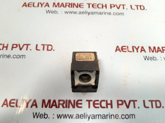 Norgren v04x28 solenoid coil 110/120v