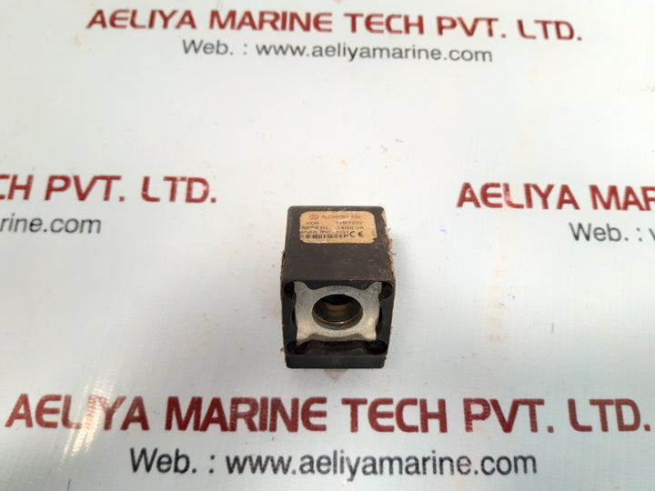 Norgren v04x28 solenoid coil 110/120v