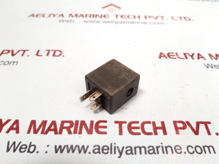 Norgren 43650 solenoid coil 