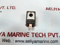 Norgren code 18j coil 110/120v~2.5va