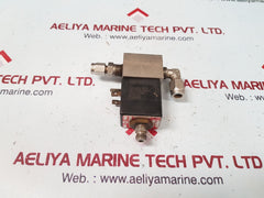 Herion 9212000 solenoid valve