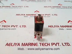 Herion 9212000 solenoid valve