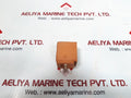 Lucifer 483510 f solenoid valve coil 24v 50/60hz 