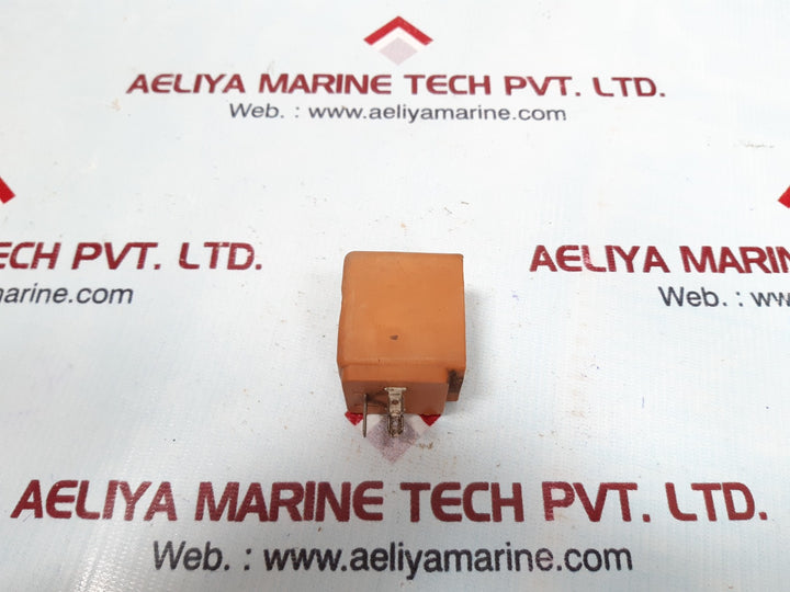 Lucifer 483510 f solenoid valve coil 24v 50/60hz 