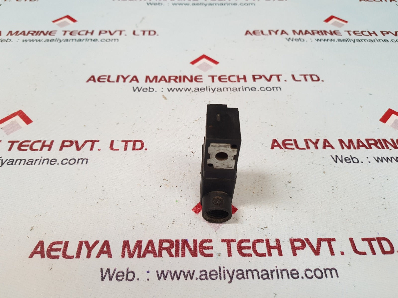 Mac dmb-ddaj-1jb solenoid coil 