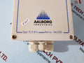 Aalborg tc-e 8/4 electronic thermostat 56l1030