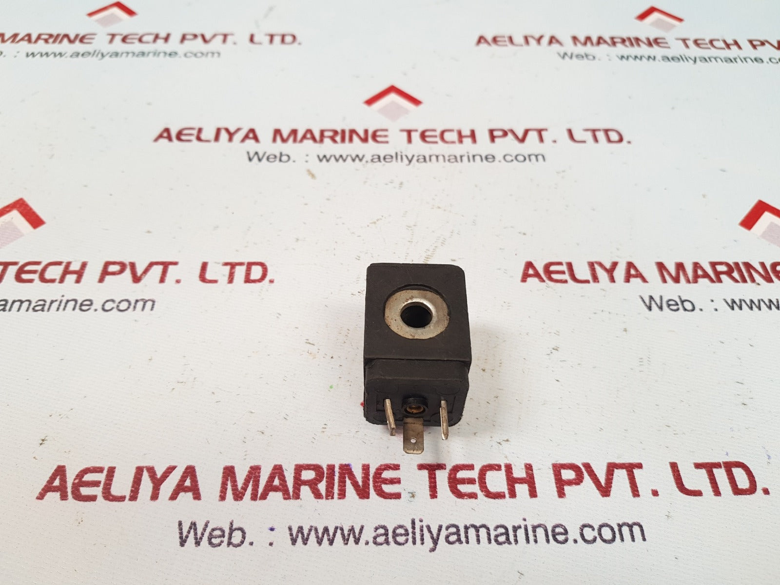 Maniks 110v-50hz coil