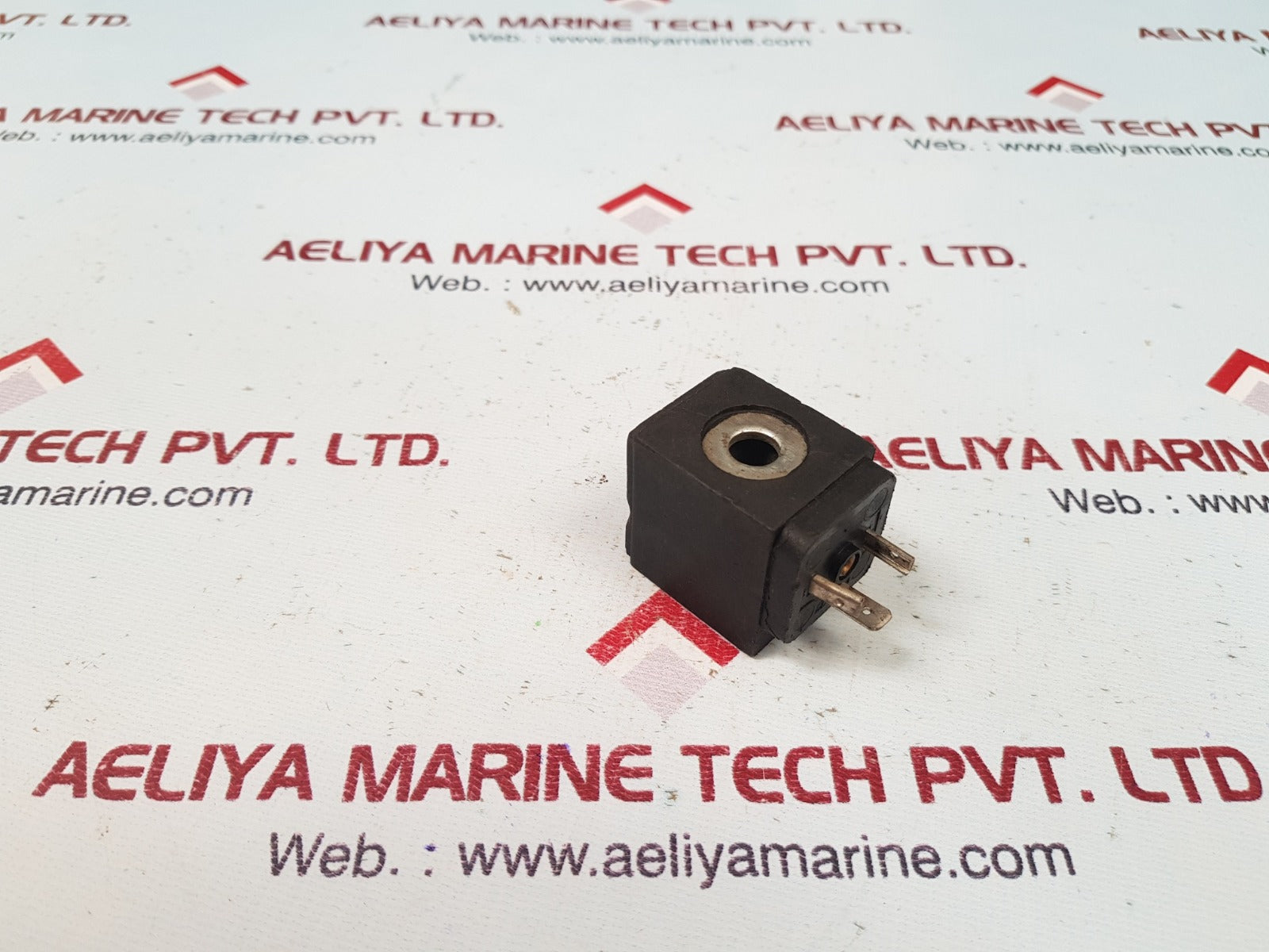 Maniks 110v-50hz coil