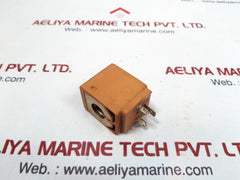 Lucifer 482730 f solenoid coil