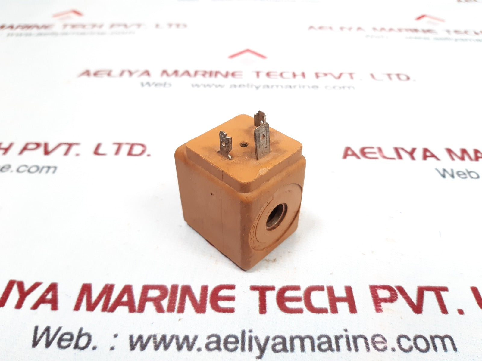 Lucifer 482730 f solenoid coil