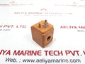 Lucifer 482730 f solenoid coil