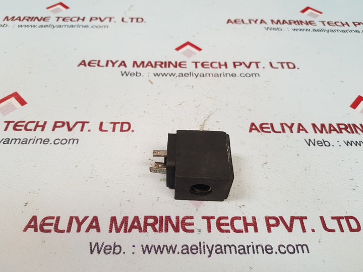 Maniks 110v-50hz coil