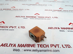 Lucifer 482730c2f coil