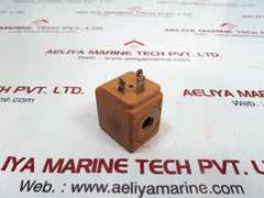 Lucifer 482730c2f coil
