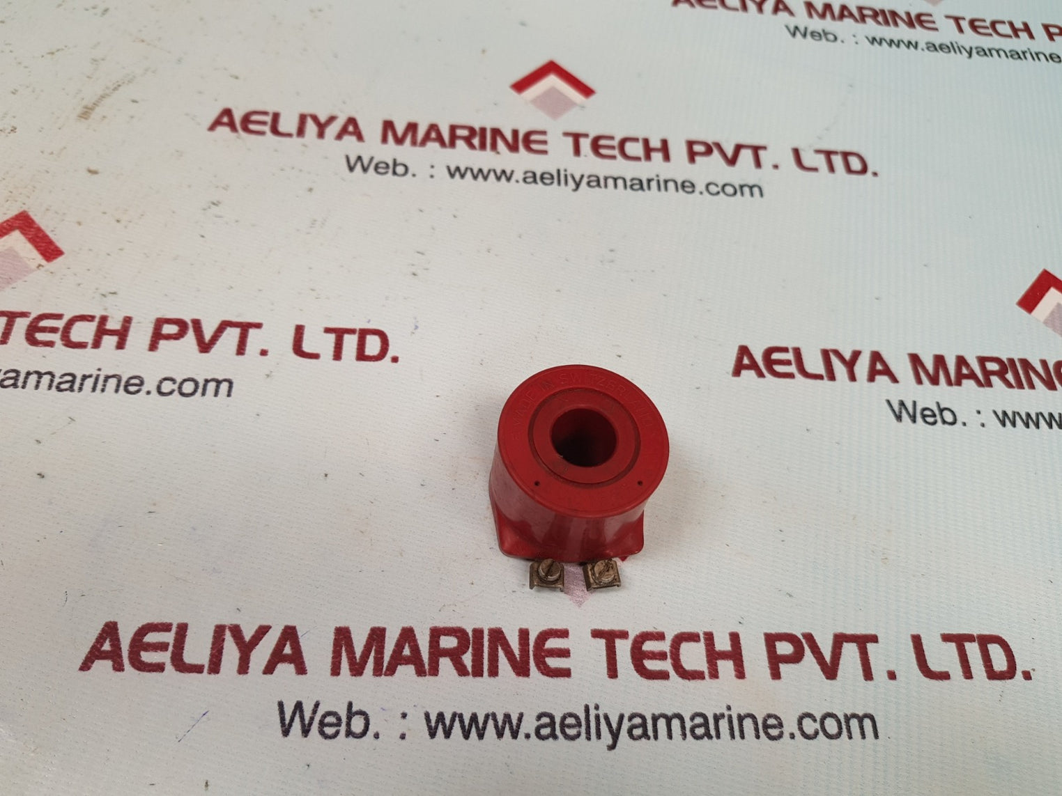 Lucifer 8w 485000 y01 coil 