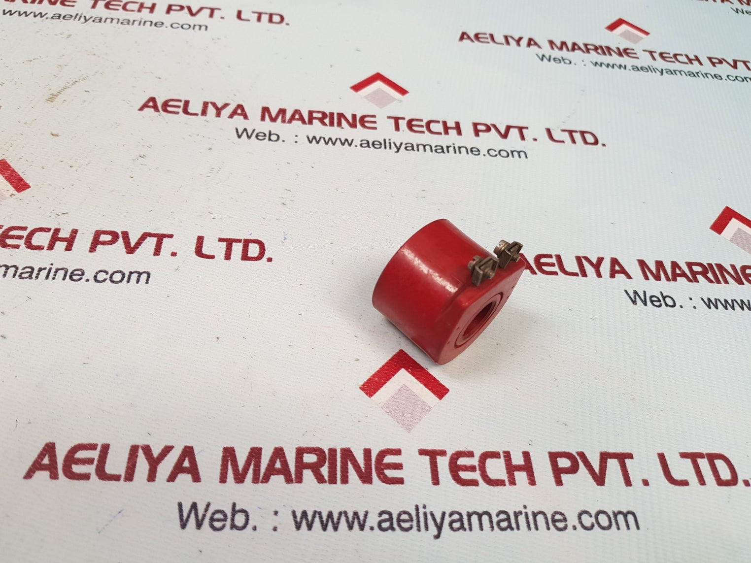 Lucifer 8w 485000 y01 coil 