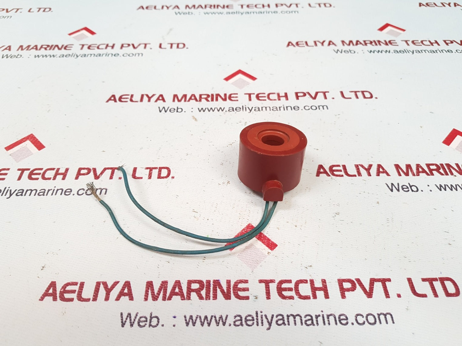 Pew solenoid coil 100/110v  50/60 hz