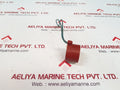 Pew solenoid coil 100/110v  50/60 hz