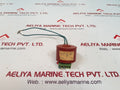 Pew solenoid coil 100/110v  50/60 hz