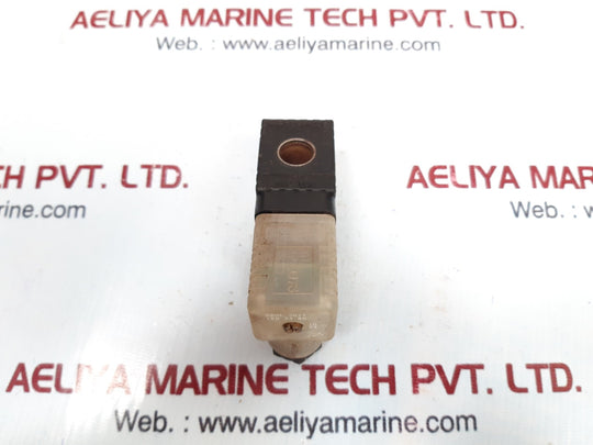 Hirschmann gdml 3011 led 24 connector 