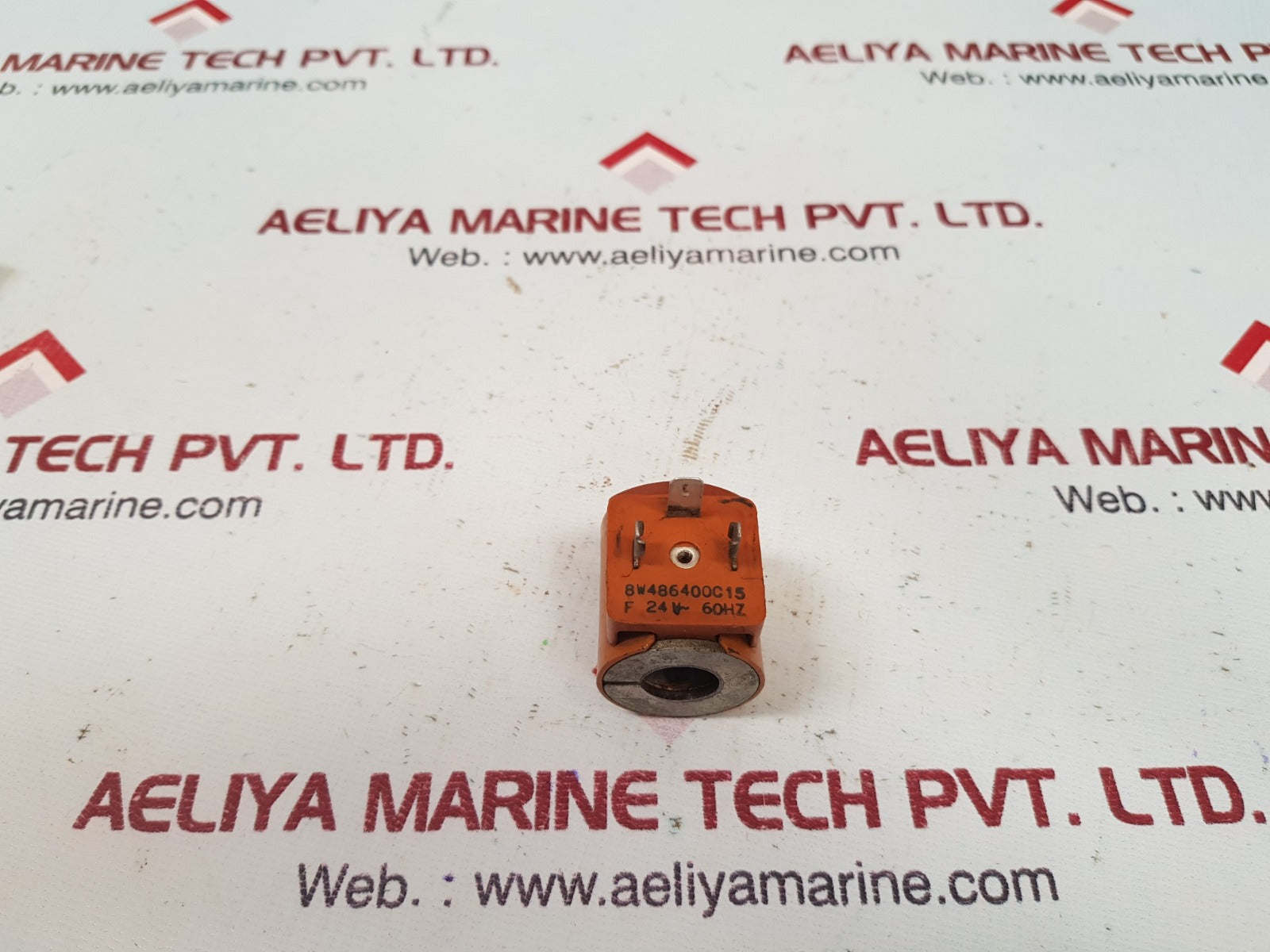8w486400c15 coil