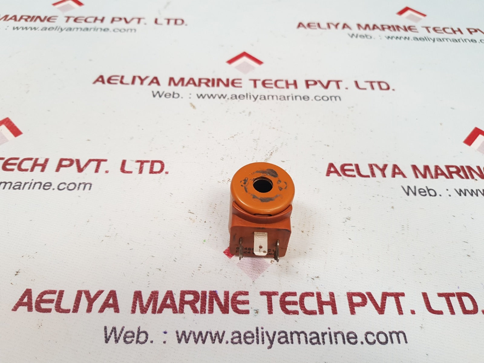 8w486400c15 coil