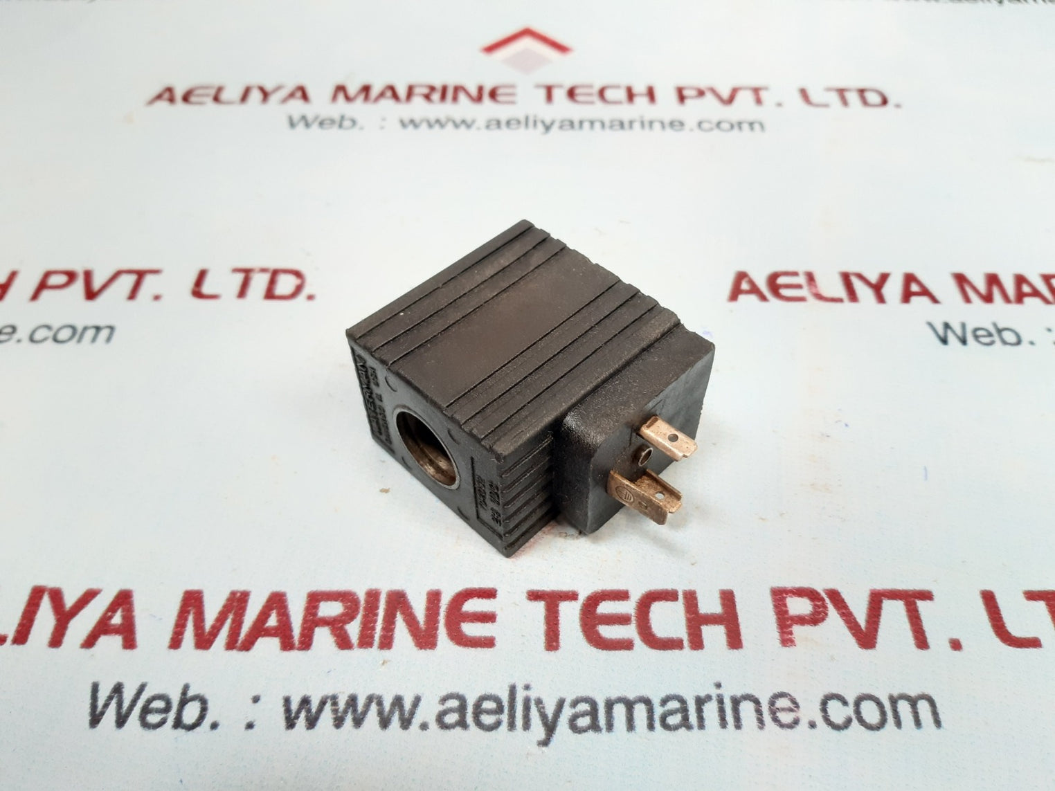 Waterman 704032 solenoid coil 24 vdc