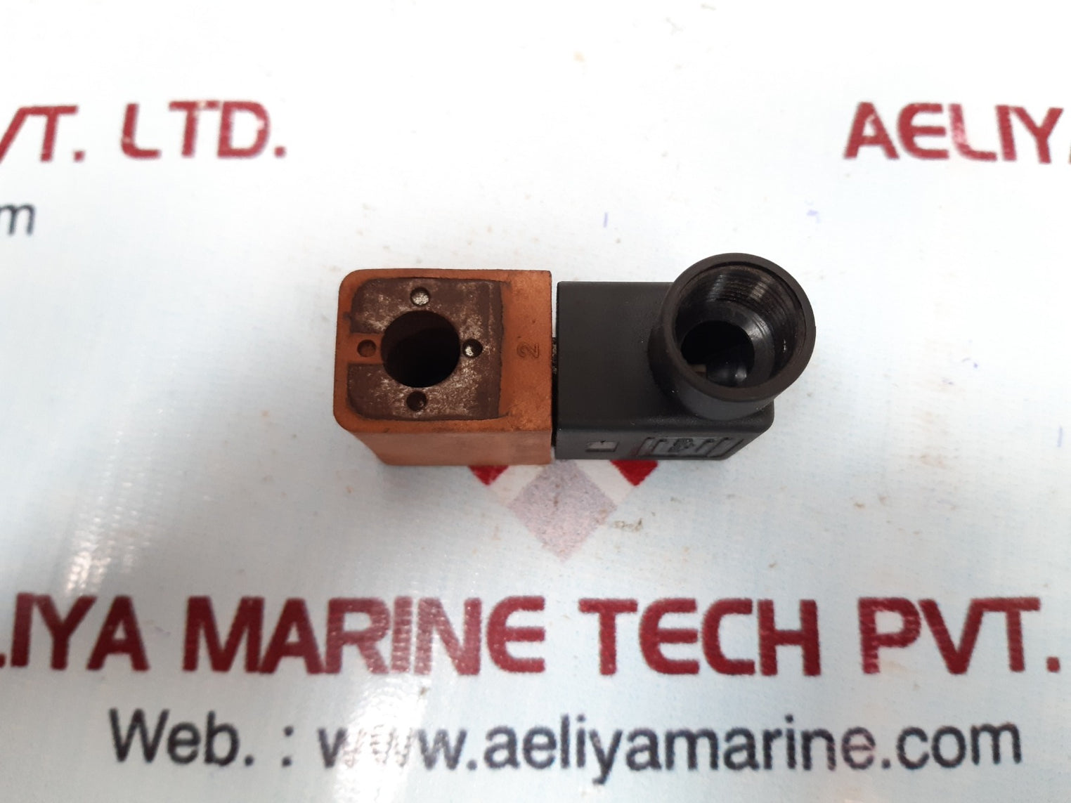 Lucifer 488980 f coil  24v 60hz 