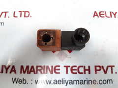 Lucifer 488980 f coil  24v 60hz 