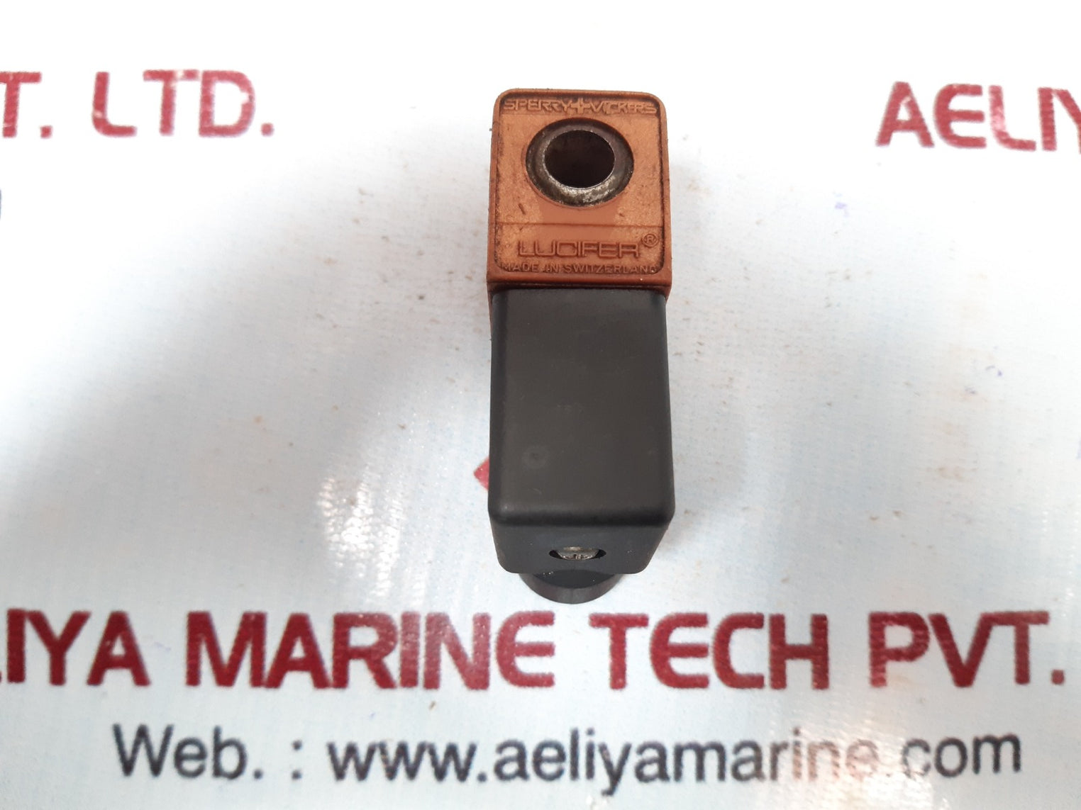 Lucifer 488980 f coil  24v 60hz 