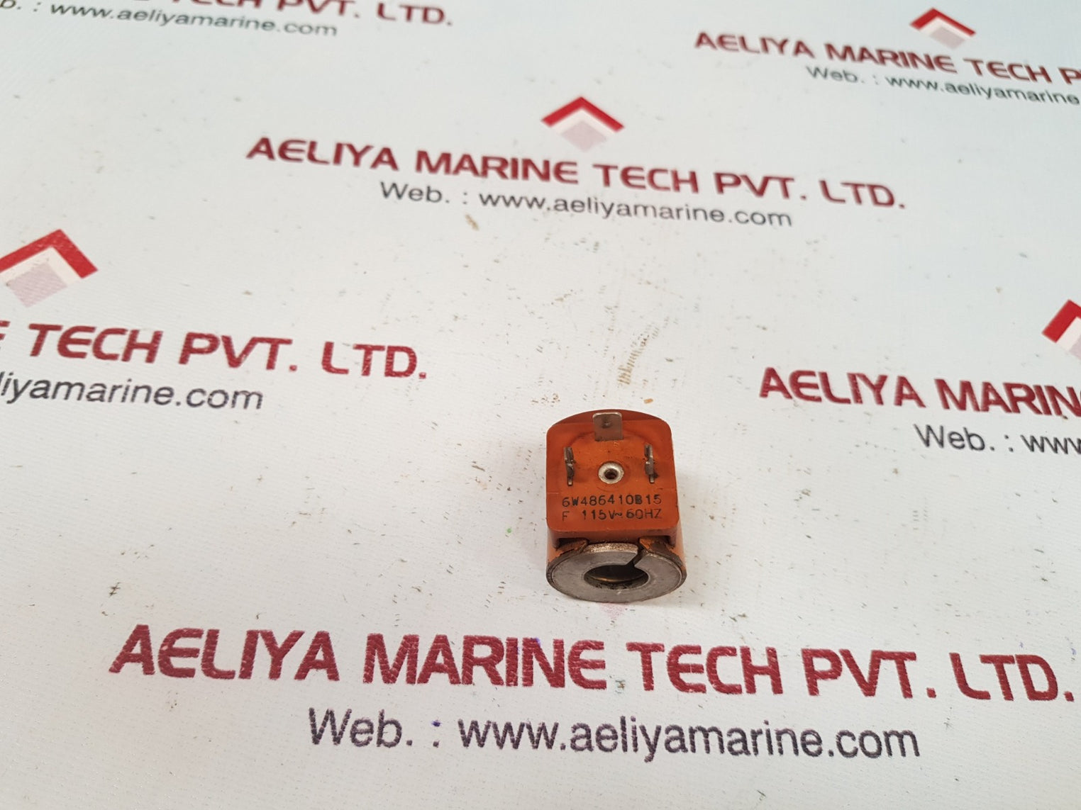 6w486410b15 coil