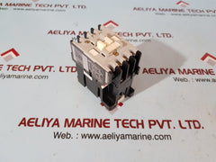 Allen-bradley 700-f400A1 Control Relay 120V-60Hz