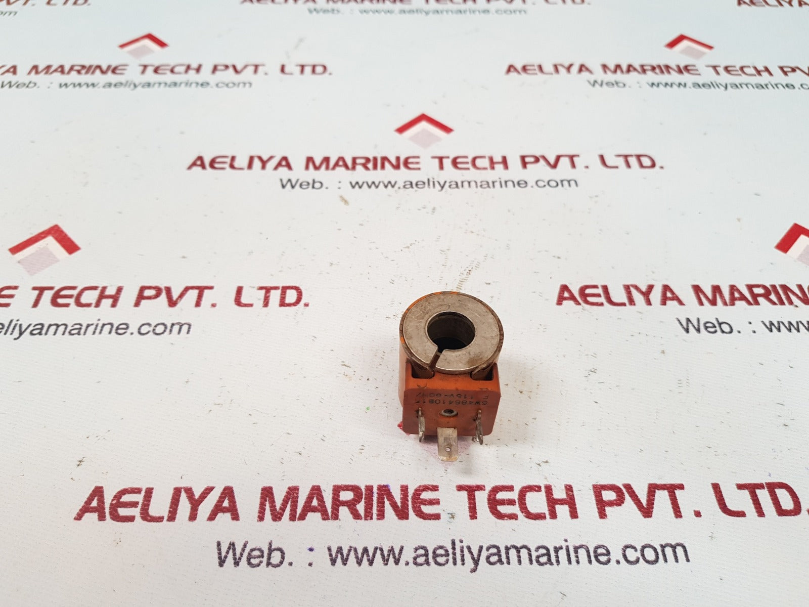 6w486410b15 coil