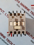 Allen-bradley 700-f400A1 Control Relay 120V-60Hz
