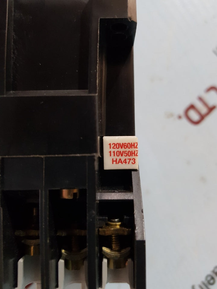 Allen-bradley 700-f400A1 Control Relay 120V-60Hz