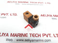 Lucifer 488980 c2 solenoid valve coil 