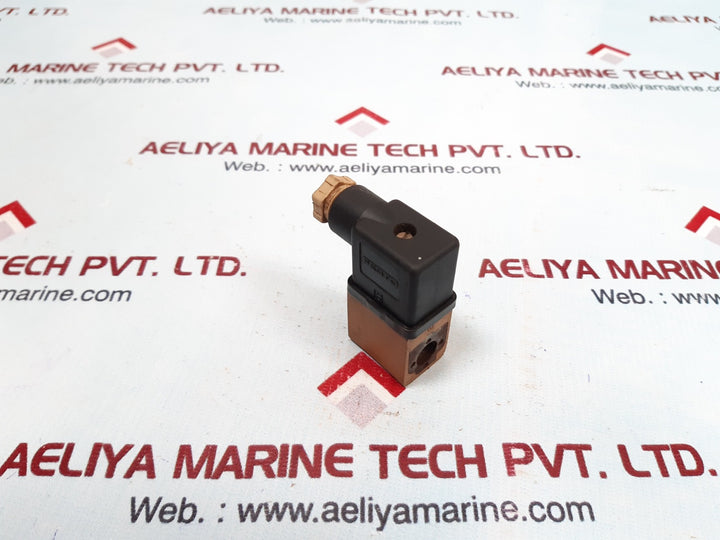 Lucifer 488980 c2 solenoid valve coil 