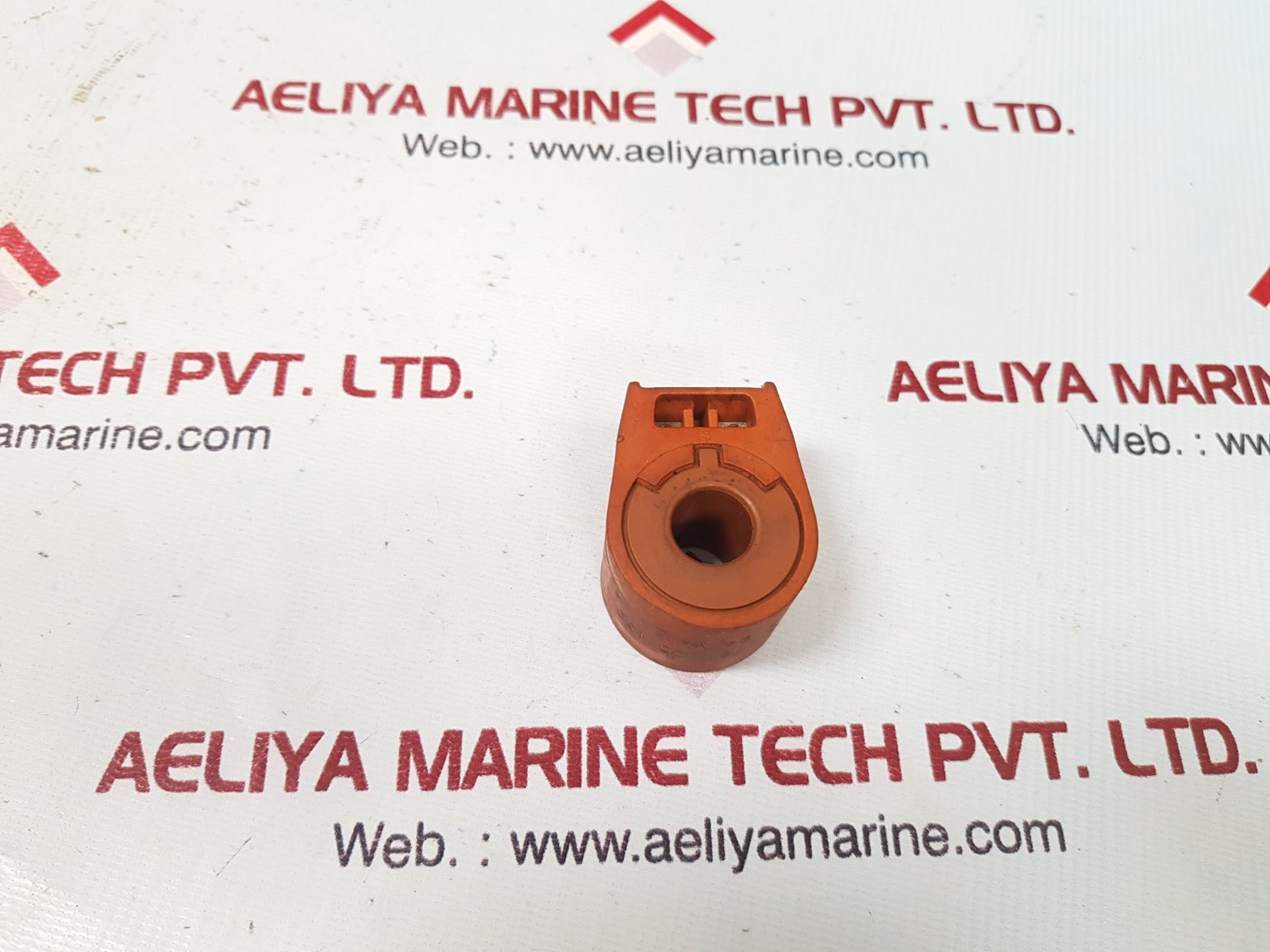 Lucifer 8w 481000 150 solenoid coil