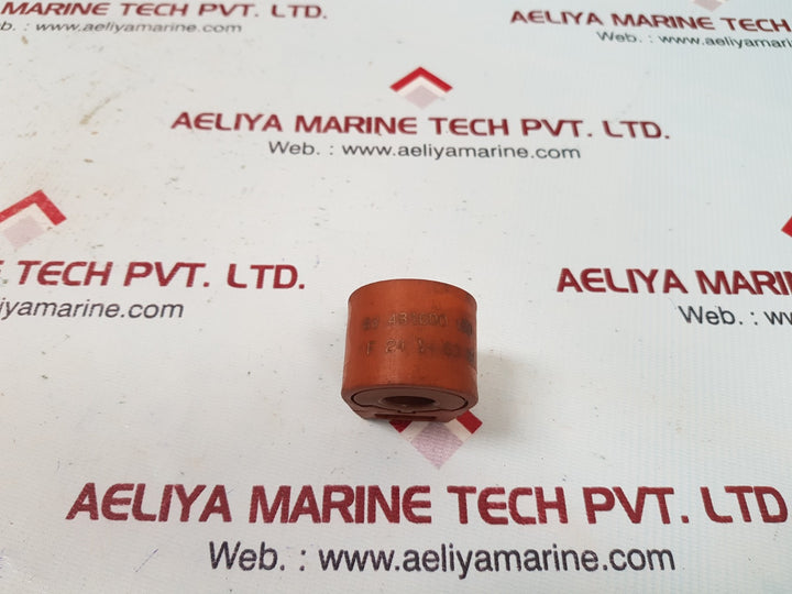 Lucifer 8w 481000 150 solenoid coil
