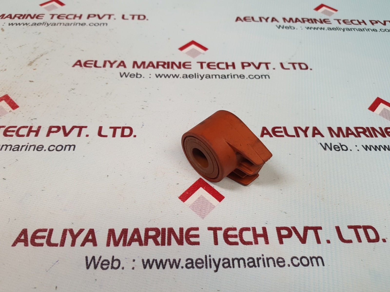 Lucifer 8w 481000 150 solenoid coil