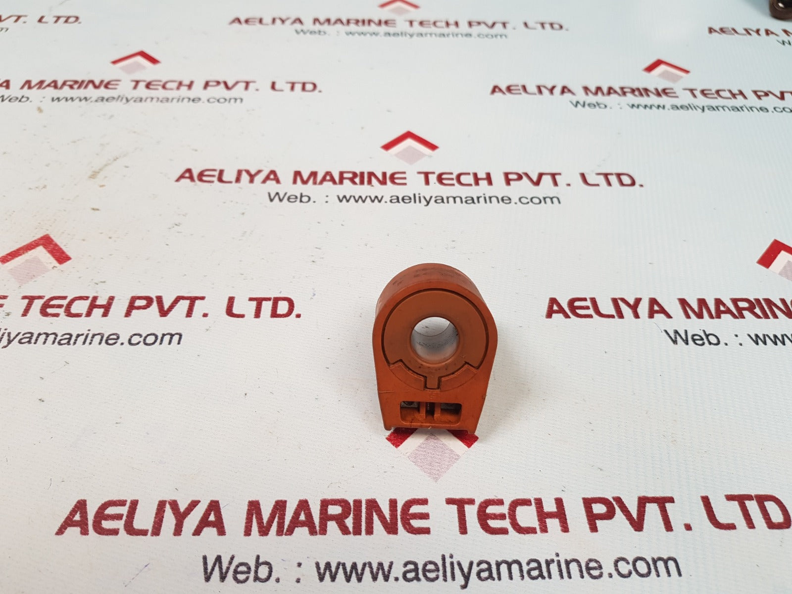 Lucifer 8w 481000 150 solenoid coil