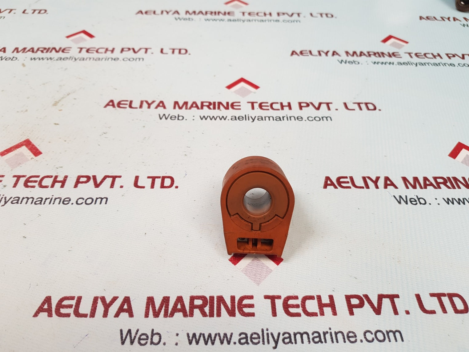 Lucifer 8w 481000 150 solenoid coil