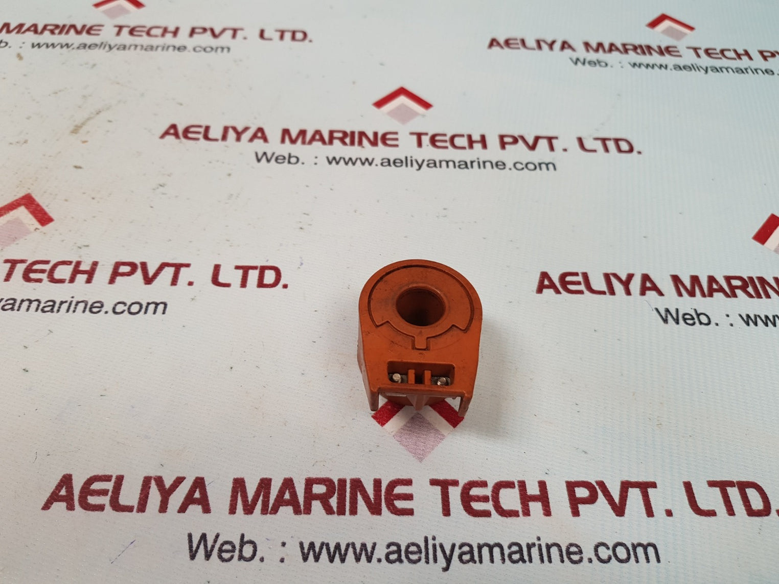 Lucifer 8w 481000  b14 solenoid coil