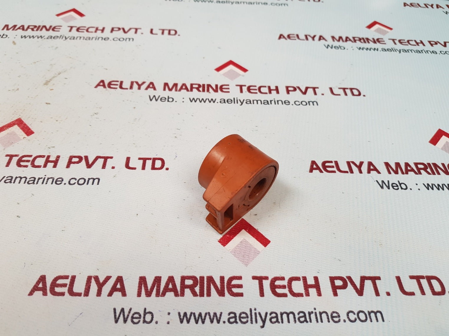 Lucifer 8w 481000  b14 solenoid coil