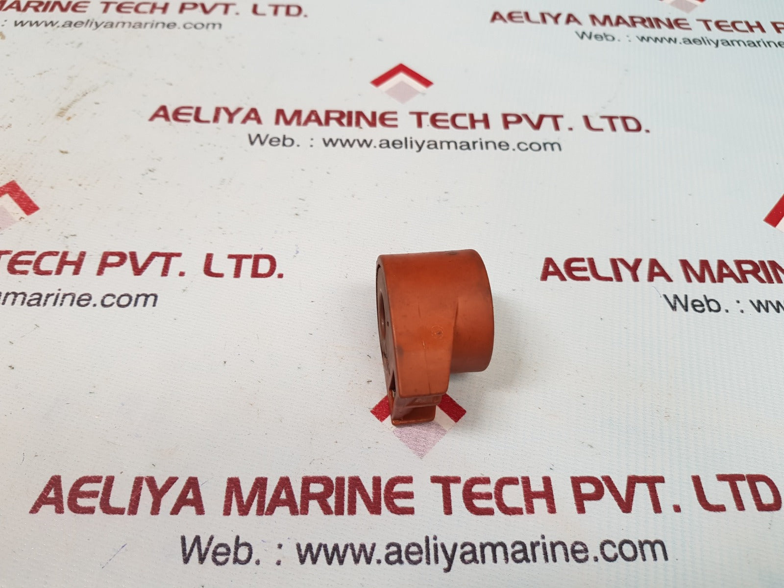 Lucifer 8w 481000  d10 solenoid coil