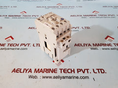 Allen-bradley 700-cf400zj control relay ser.A